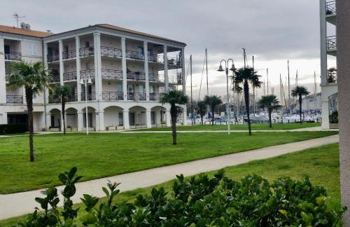 Le Coin du Curiste - Port de Plaisance - Foto 14
