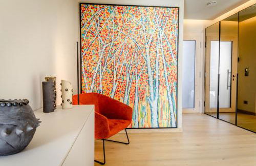 Aosta Holiday Apartments - Rayon - Foto 42