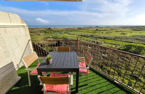 Terraza Mar de Corrubedo - Foto 47