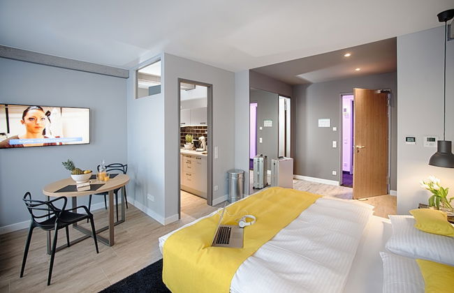 MLOFT Apartments München - Foto 26