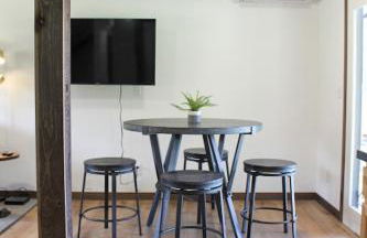 Cabin 6 at Horse Creek Resort - Foto 7