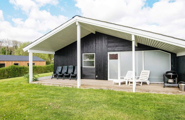 10 Person Holiday Home in Juelsminde-by Traum - Photo 41