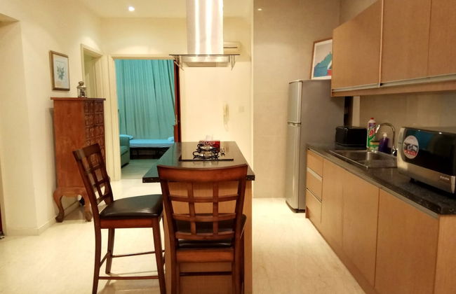 231TR Service Apartments by iHost - Foto 12