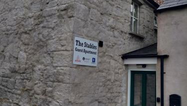 The Stables Guest Apartment - Foto 2