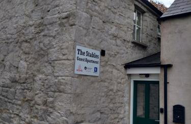 The Stables Guest Apartment - Foto 2