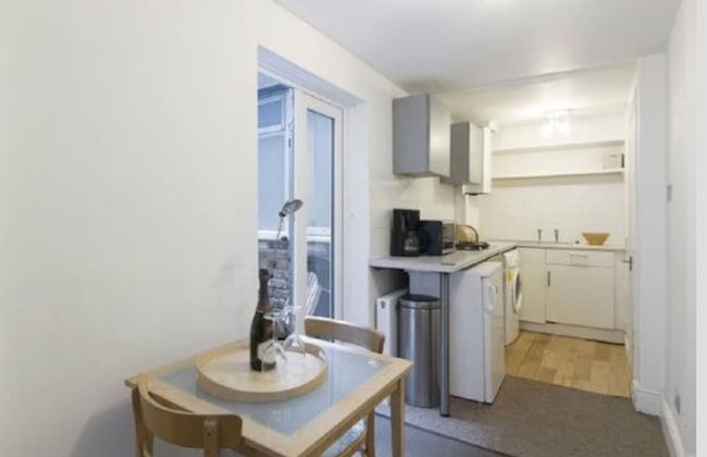 Kensington Olympia Apartments - Foto 8