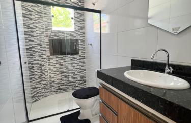 APTO NOVO TODO MOBILIADO A 400 M DA PRAIA Sensacional - Foto 4