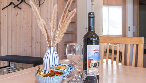 8 Person Holiday Home in Ulfborg - Photo 5