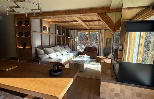 Before making a request, please read my host profile at the bottom of the page # Chalet Pinar - ski-in I ski-out with terrace - Foto 20
