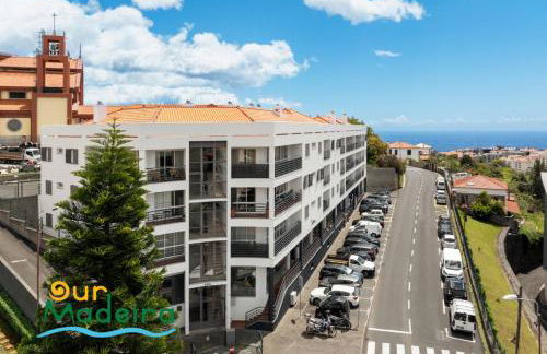 OurMadeira - Alamos UpTown - Foto 16