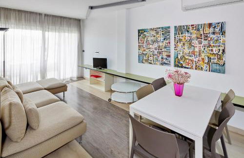 Apartamentos Centremar - Foto 41