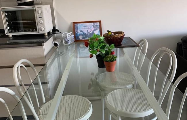 Espacioso Depto en Costa Algarrobo - Foto 5