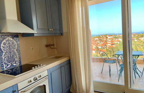 ST NIKOLA PANORAMIC SUITES HALKIDIKI - Photo 60