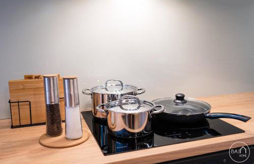 Picasso Apartment - Free Parking Place - Foto 12