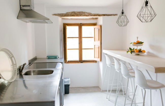 Finca Es Cabas - Photo 27