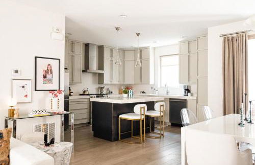 Vogue Posh Pad - Center of LoHi - Large Roof Deck - Foto 3