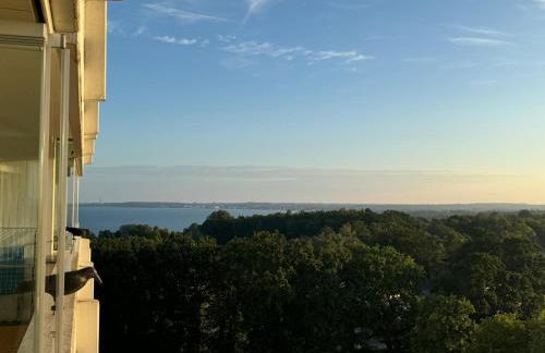 Ferienwohnung Lieblingsplatz, Urlaub und Meer! - Foto 35