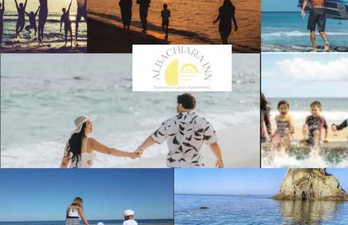 ALBACHIARA INN Residence Apartments - Foto 56