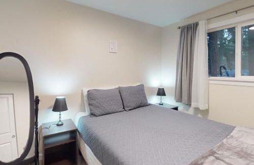 Port Orchard Retreat - Foto 18