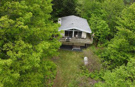 Cabin on the hill Ascutney - Foto 2