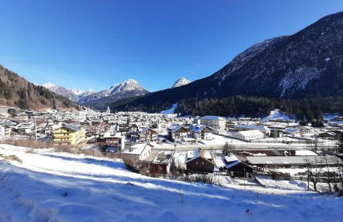 Appartamento da Marco - nel cuore delle Dolomiti - Photo 16