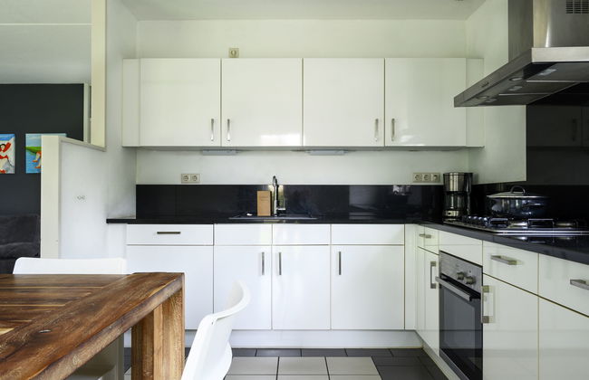 Bungalowpark It Wiid - Foto 8