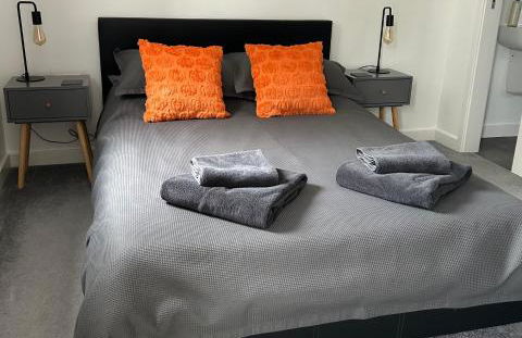 The Annexe Long Melford - Foto 52