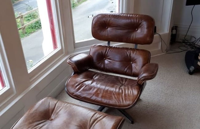 Hollies and Ilfracombe Harbour View - Foto 12