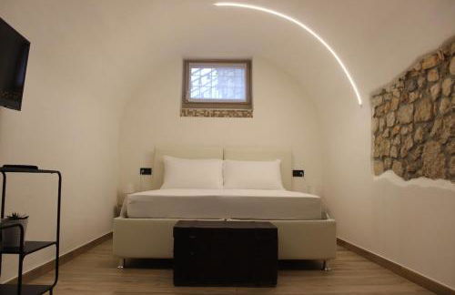 La Moretta Suite rustic apartment - Foto 11