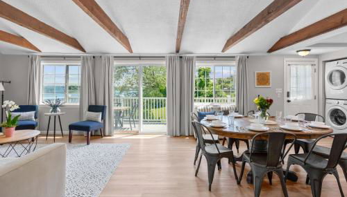 Waterfront Oasis in Yarmouth, Cape Cod - Foto 5