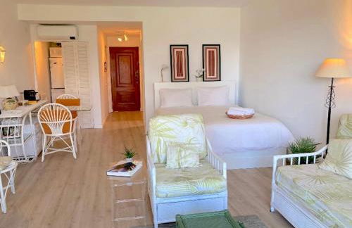 2min from BEACH & Iconic Casino Garden views - Foto 17