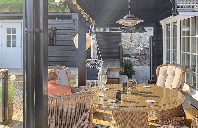 10 Person Holiday Home in Treungen-by Traum - Foto 31