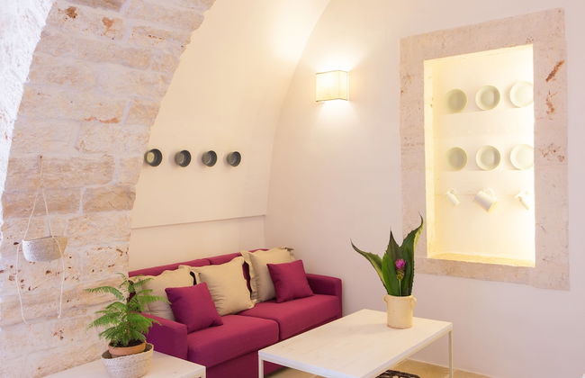 Masseria Castelluzzo - Foto 9