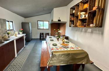 Casa Vicente - Foto 51