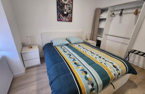 Le cocon de Charlotte - Foto 26