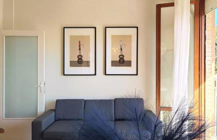 I Marosi Beach Apartment - Foto 24