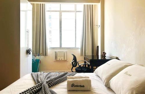 Studio no Coração de Copacabana - Foto 1