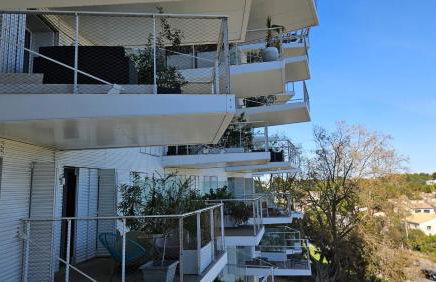 Arbre Blanc, une folie montpelliéraine - Photo 47