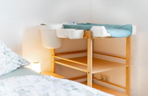 Stadt. Land. See. Ferienwohnung Leipzig - Foto 5