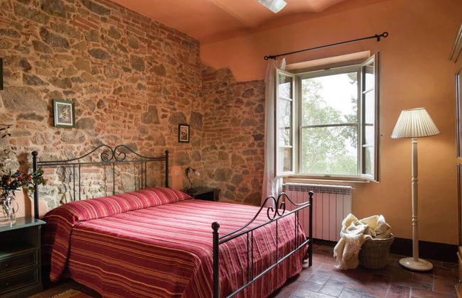 Villa With Swimming Pool in Marciano - Foto 9