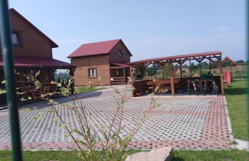 WCZASY NA PAGÓRKU - Foto 51