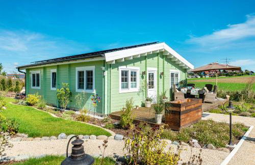 Chalet Finia - Foto 1