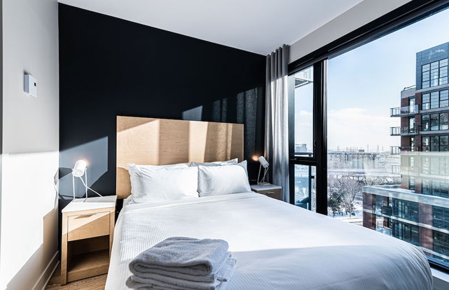 WERFY Luxury Apart-Hotel - Foto 28