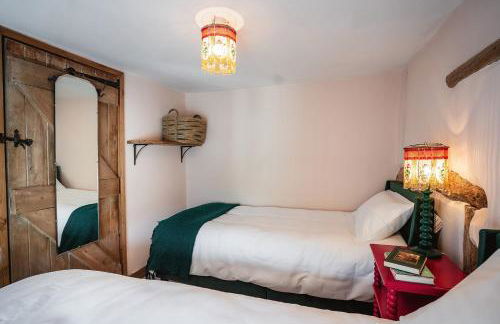 Straw Plaiters Cottage - Foto 24