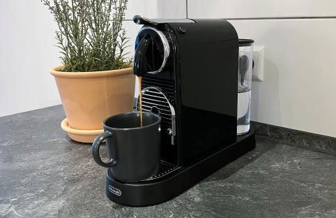 Modernes Studio Appartement mit Leseecke - Foto 5