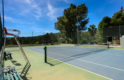 Villa Romero Renovated - San Rafael - Foto 35