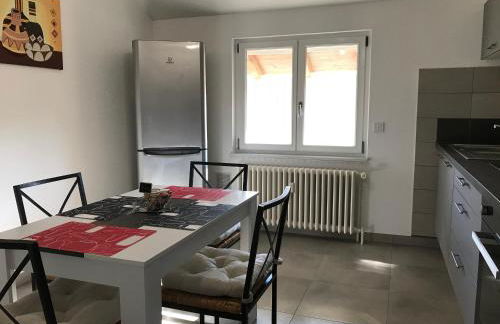 CasaSavernoise O SONHO appart2 - Foto 14