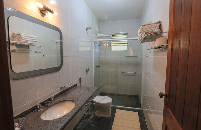 Hotel Fazenda Sete Lagos - Photo 20