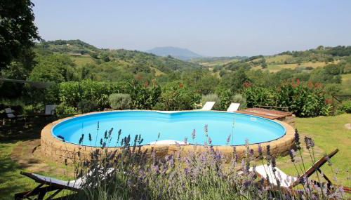 Holiday Villa in Sabina with Private Pool - Foto 2