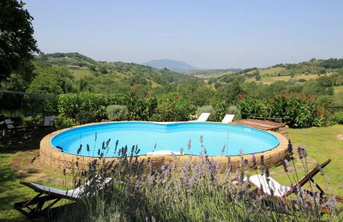 Holiday Villa in Sabina with Private Pool - Foto 2